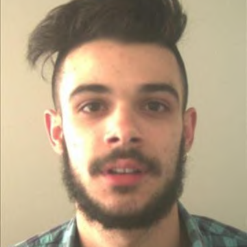Tiago João Martins