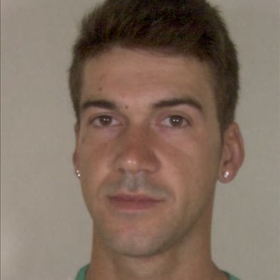 Luis Martins