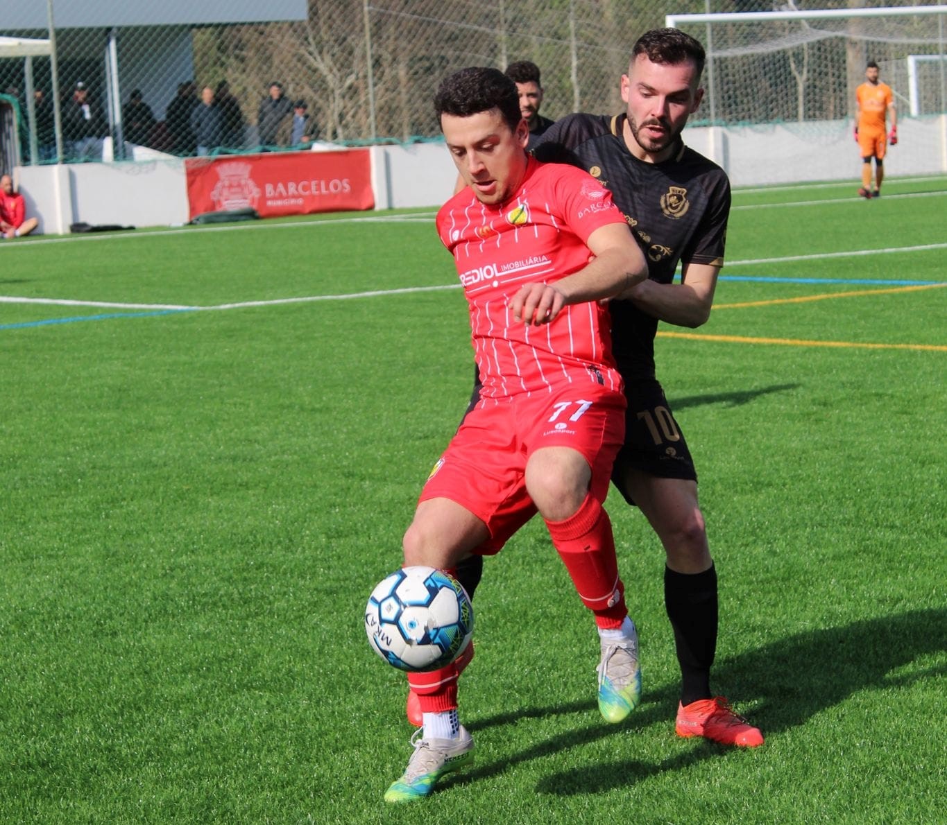 Perelhal 3-1 Cristelo 2023