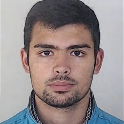 Paulo Miguel Araújo Carvalho