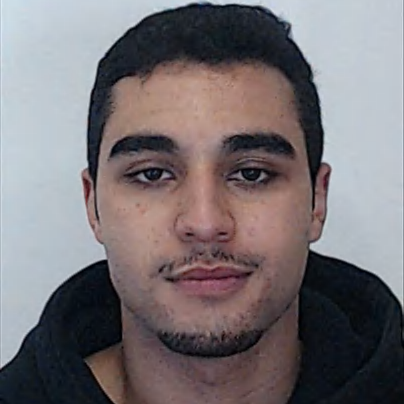 Bruno Filipe Dos Santos Malta Pereira