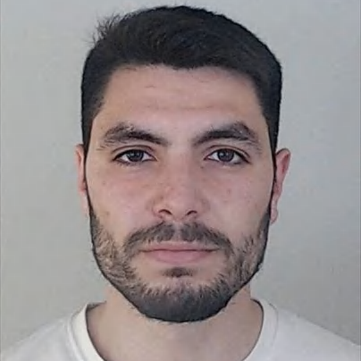 Vítor Manuel Da Silva Martins