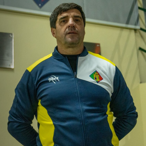 QUIM ZÉ