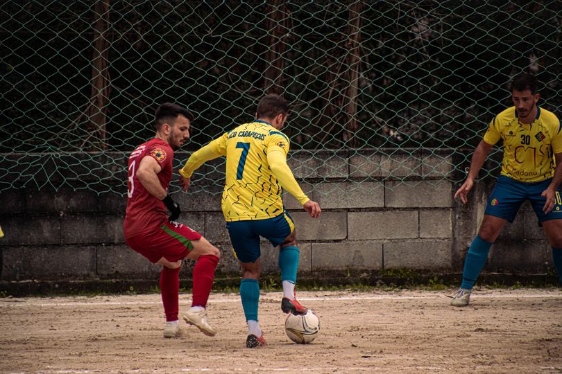 Milhazes Carapeços 2023