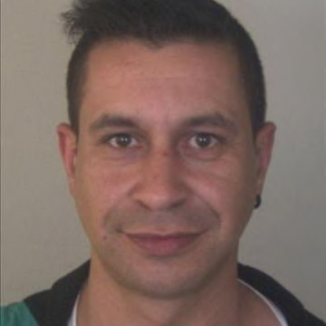 Ricardo Jorge
