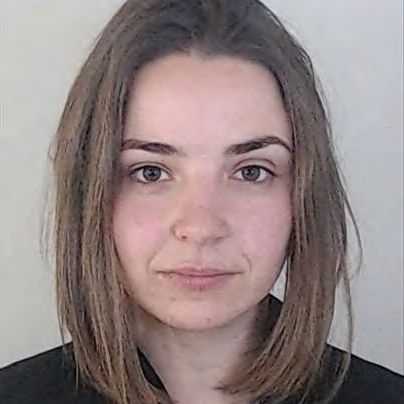 Vitória Oliveira Da Silva
