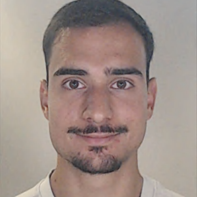 David Gomes Silva