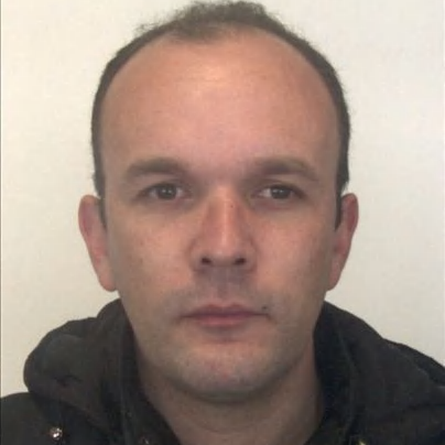 Nuno Brito