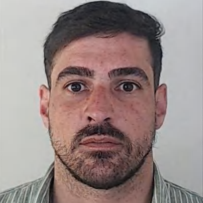 Rui Alberto Almeida