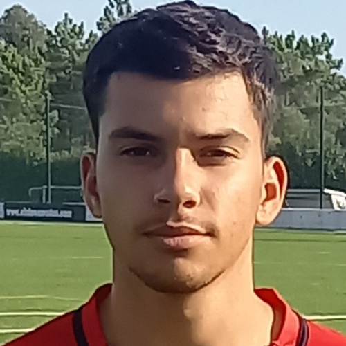 André Caseiro Faria