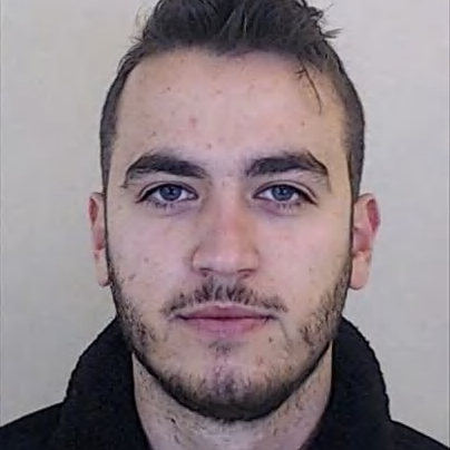 Gonçalo Dos Santos Barbosa