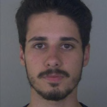 João André Falcão Peixoto