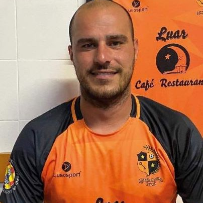 Xavier Barbosa (Xavi)