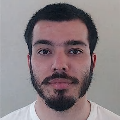 Rúben Simão Carpinteiro Anjo