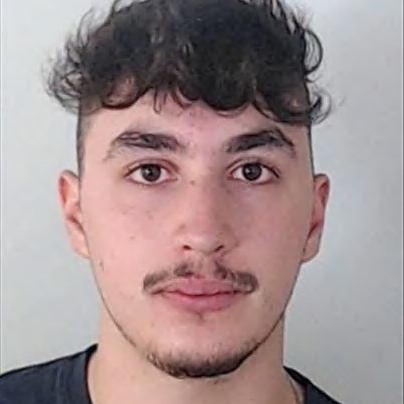Gustavo André Santos
