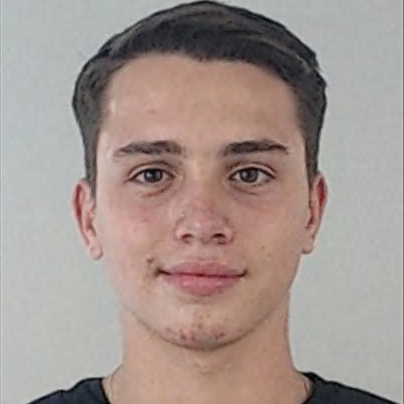 Hugo Joel Monteiro Da Silva