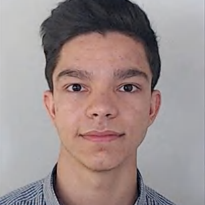 Diogo Filipe Faria