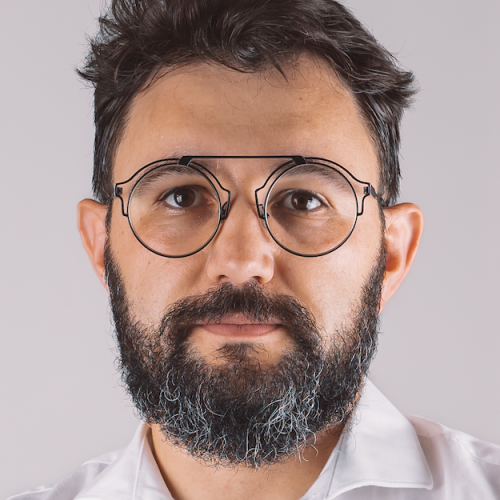 André Filipe Cortez