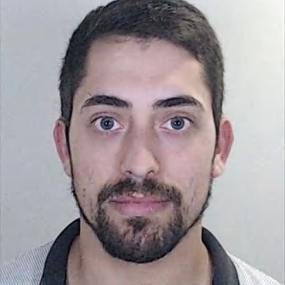 João Borges (Marega)
