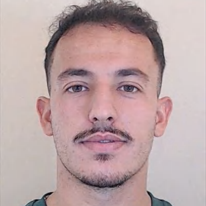 Hugo Filipe Mota Pombo