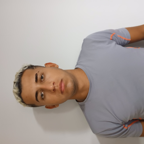 Jose Redolfo Perez Sulbaran