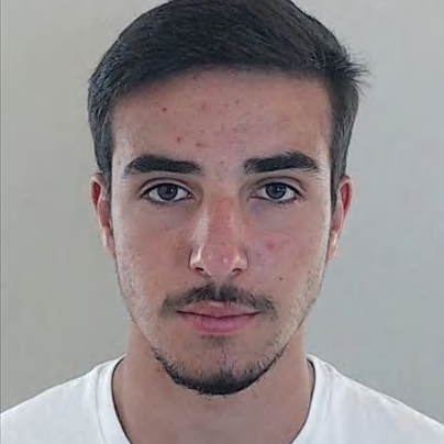 Tiago Francisco Macedo Da Cunha