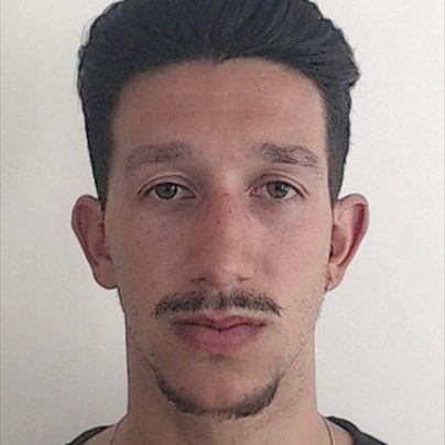 Ricardo Filipe Flores Dinis