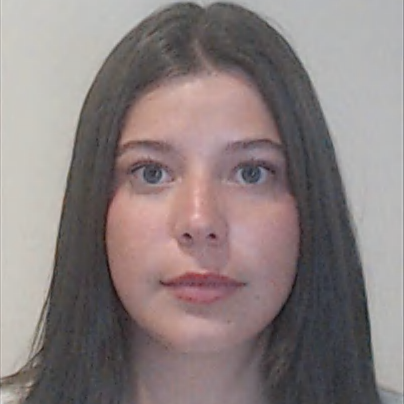Mariana Diegues Da Silva