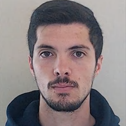 Bruno Miguel Fernandes Da Costa