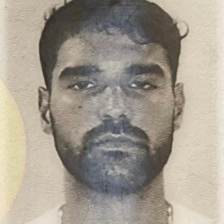 Alfredo João Batista Ribeiro Lopes
