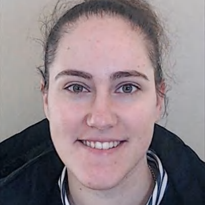 Sara Carina Barbosa Carvalho