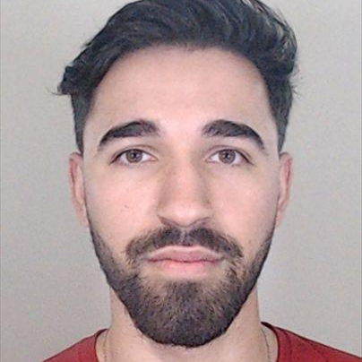 Bruno Filipe Gomes São Bento