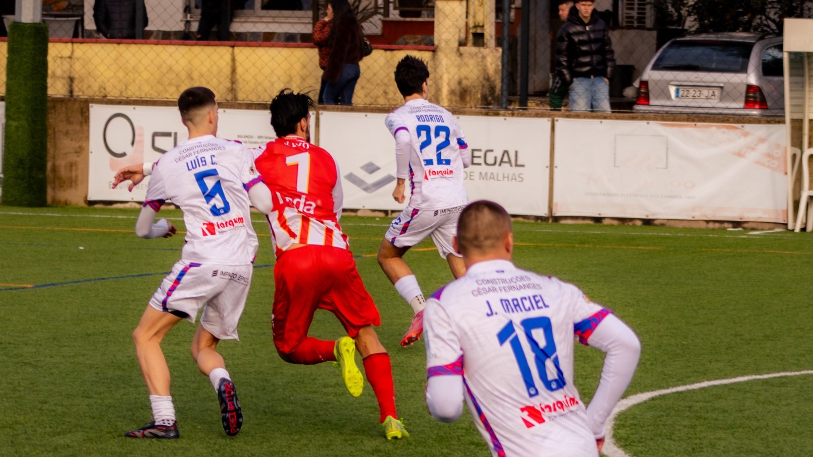 Campo Perelhal 2026