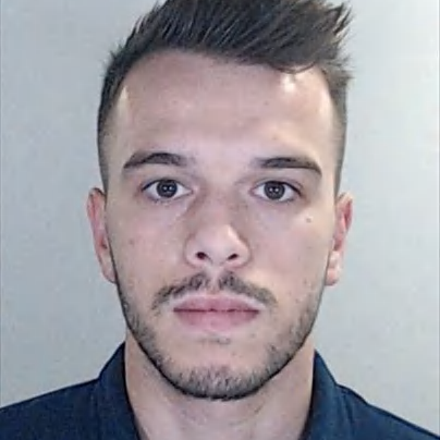 Tiago José Da Silva Oliveira