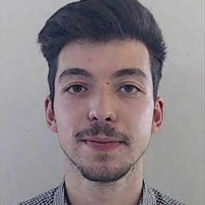 Davide Barbosa