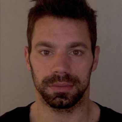 CHRISTOPHE SILVA (CHRIS)