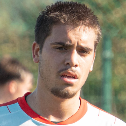 Diogo Albino Ferreira