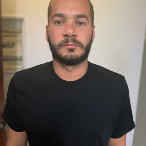 Caio Camarinha Cunha