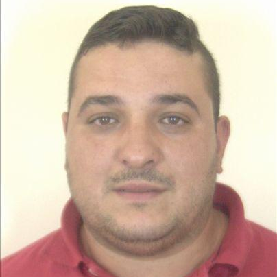 João Nuno Cerqueira Fernandes