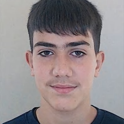 Rodrigo Araújo Maciel