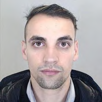 Jorge Olveira