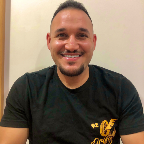 José Neto