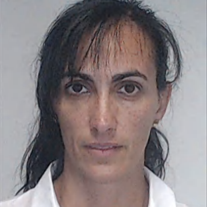 Maria Goreti Da Rosa Ferreira Lopes