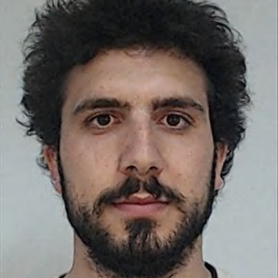 Nuno Dias