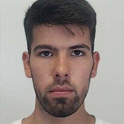 João Paulo Borlido Gomes