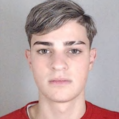 Cristiano Filipe Glória Pimentel