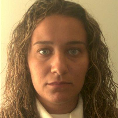 Joana Isabel Faria Lopes Miranda