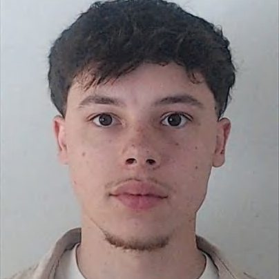 João Paulo Da Silva Rodrigues