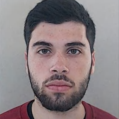 Pedro Miguel Costa Araújo