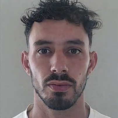 Bruno Gouveia Gomes